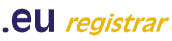 Registrar EURid domini .eu Registrar EURid domini .eu